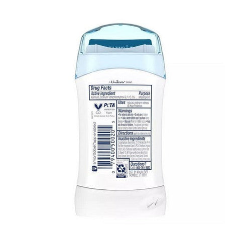 Dove, Antiperspirant Deodorant Powder, 1.6 Oz Dove