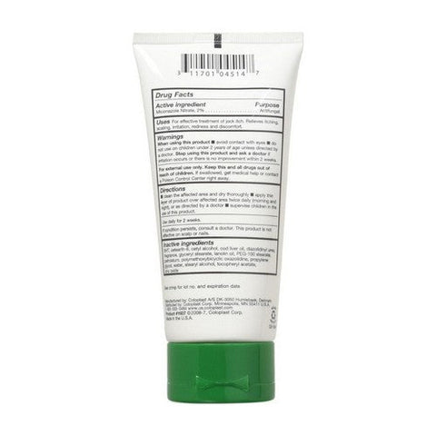 Coloplast, Baza Moisture Barrier Antifungal Cream, 5 Oz Coloplast